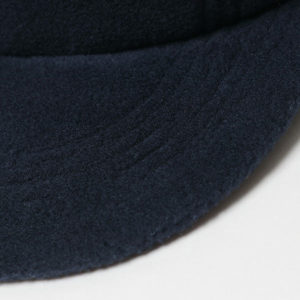 UP+N FLEECE JET CAP