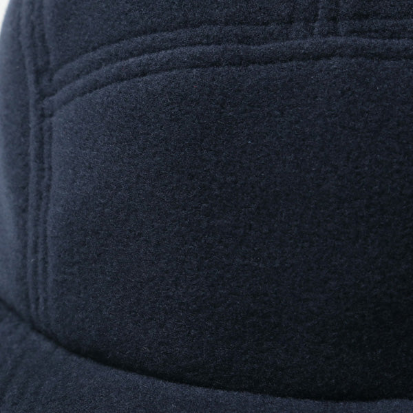 UP+N FLEECE JET CAP