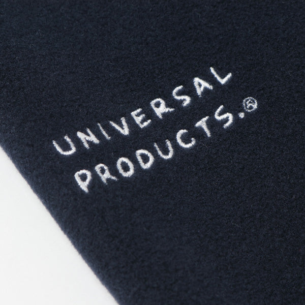 UP+N FLEECE EASY PANTS