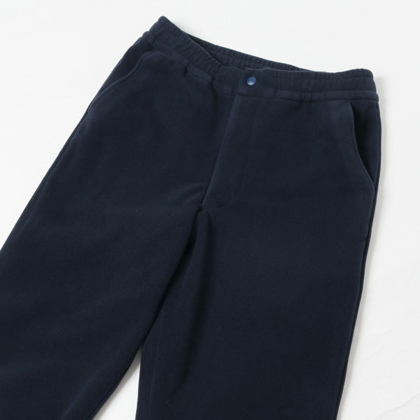 UP+N FLEECE EASY PANTS