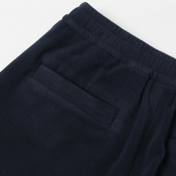 UP+N FLEECE EASY PANTS