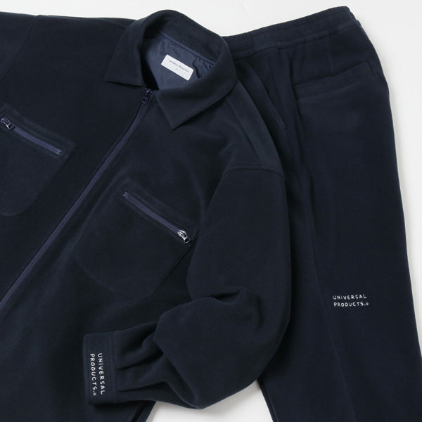 UP+N FLEECE EASY PANTS