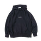 UP+N COTTON HOODIE