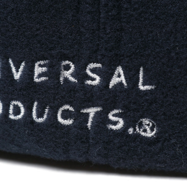 UP+N FLEECE JET CAP