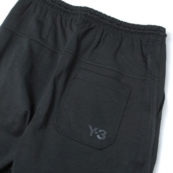 Y-3 3-STRIPES TRACK PANTS