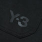 Y-3 3-STRIPES TRACK PANTS