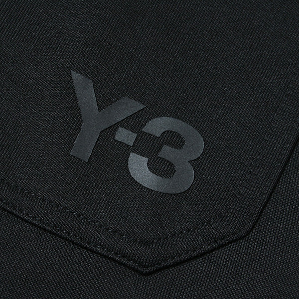 Y-3 3-STRIPES TRACK PANTS