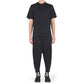 Y-3 3-STRIPES TRACK PANTS