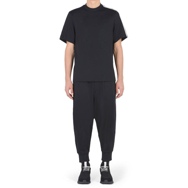 Y-3 3-STRIPES TRACK PANTS