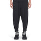 Y-3 3-STRIPES TRACK PANTS