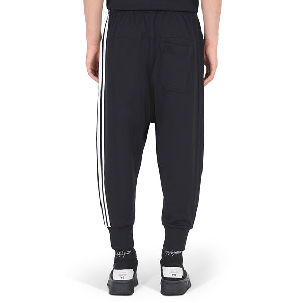 Y-3 3-STRIPES TRACK PANTS