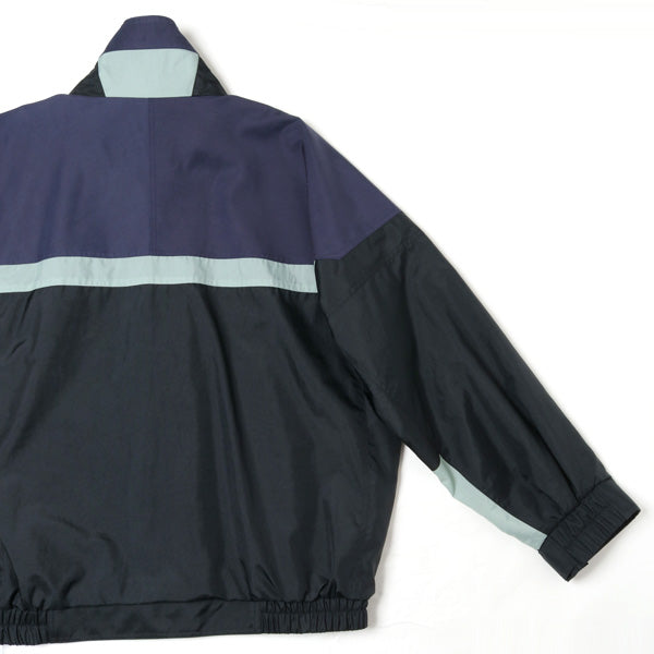 INTERMISSION Nylon Blouson