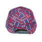 Trucker Cap - Poly Jacquard / Block