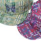 Trucker Cap - Poly Jacquard / Block