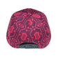 Trucker Cap - Poly Jacquard / Geometric