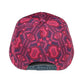 Trucker Cap - Poly Jacquard / Geometric