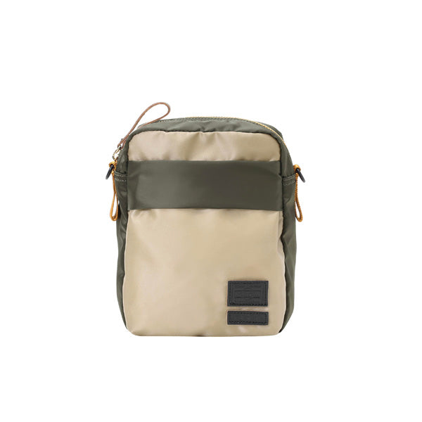MINI SHOULDER #14