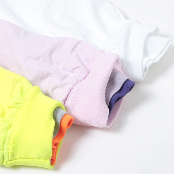 SENSOU CREWNECK L/S