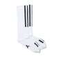 Y-3 TECH SOX (WHITE)