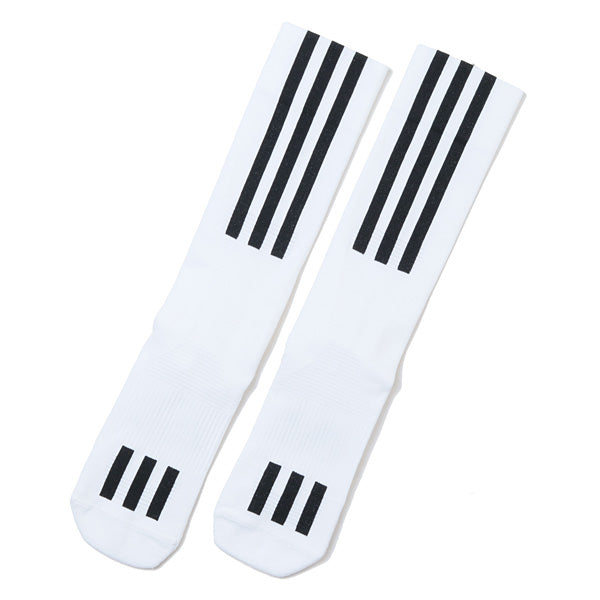 Y-3 TECH SOX (WHITE)