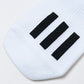 Y-3 TECH SOX (WHITE)