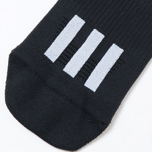 Y-3 TECH SOX (BLACK)