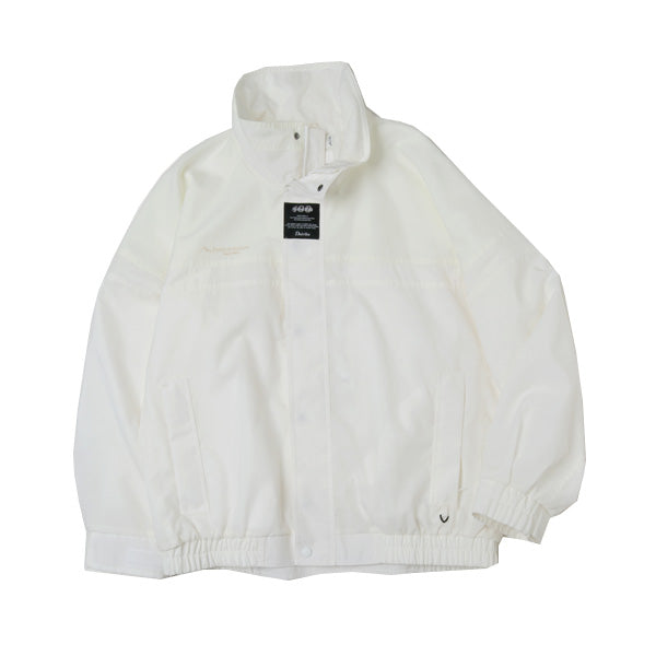 INTERMISSION Nylon Blouson