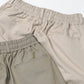 CLASSIC FIT EASY TROUSERS ORGANIC GABERDINE