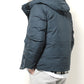 Vertical Mountain Short Down Parka