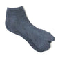 Thumb Ankle Socks - Cool Max / Uneven Dye
