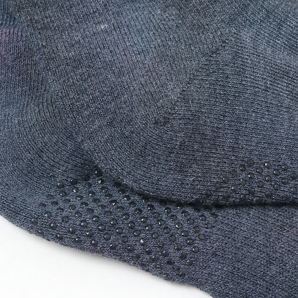 Thumb Ankle Socks - Cool Max / Uneven Dye