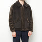 WARM CORDS GRIZZLY JACKET