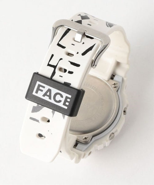 FACETASM × G-SHOCK