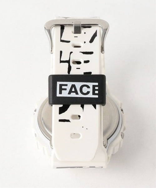 FACETASM × G-SHOCK