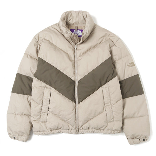 Cotton Down Jacket