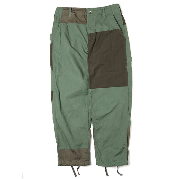 Painter Pant - Cotton Ripstop