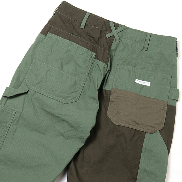 Painter Pant - Cotton Ripstop