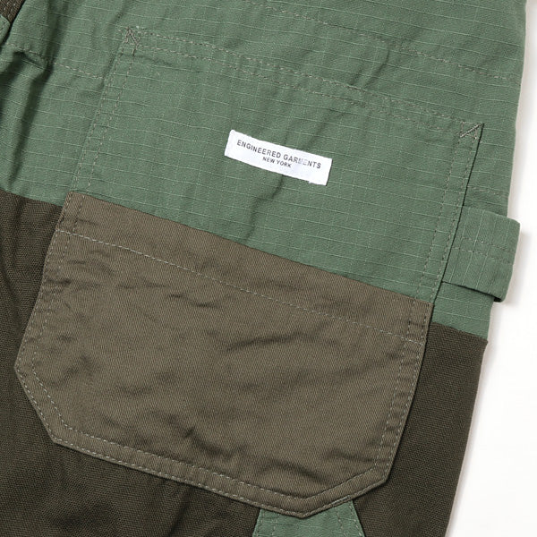 Painter Pant - Cotton Ripstop