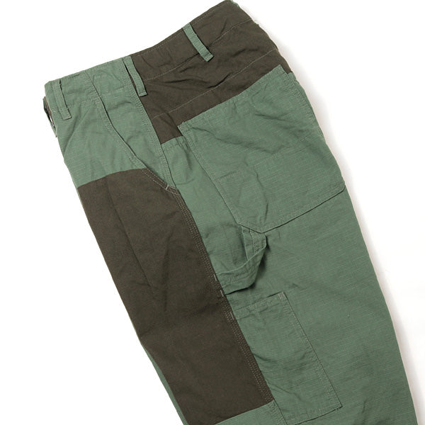 Painter Pants - Cotton Ripstop (EF310) | ENGINEERED GARMENTS Painter Pants - Cotton Ripstop (EF310) | ENGINEERED GARMENTS