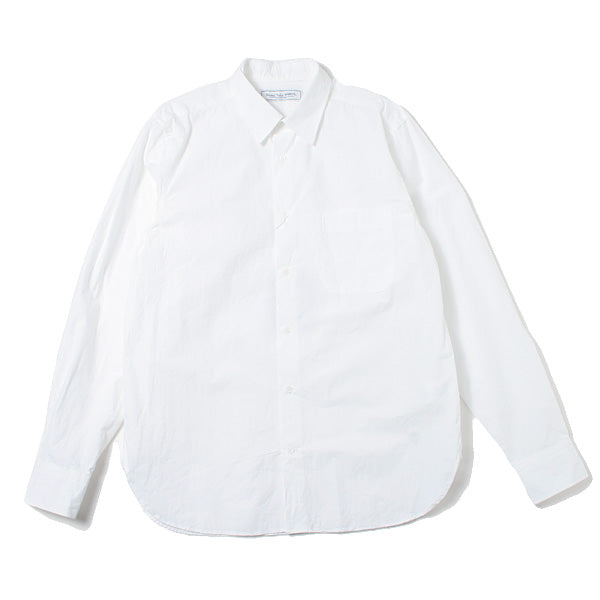 REGULAR COLLAR SHIRTS