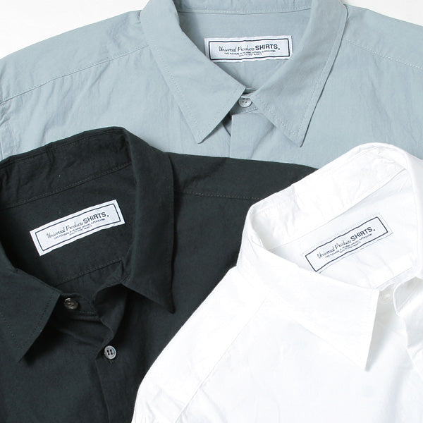 REGULAR COLLAR SHIRTS