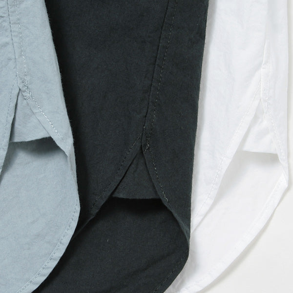 REGULAR COLLAR SHIRTS