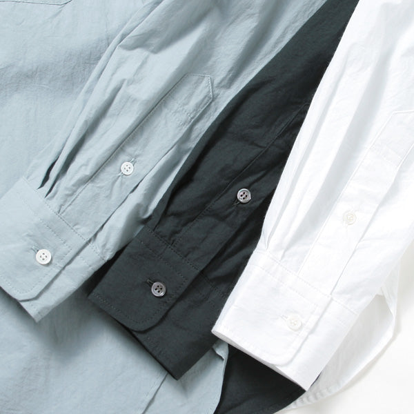 REGULAR COLLAR SHIRTS