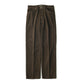 FLAT-BACK JEAN TROUSER 946