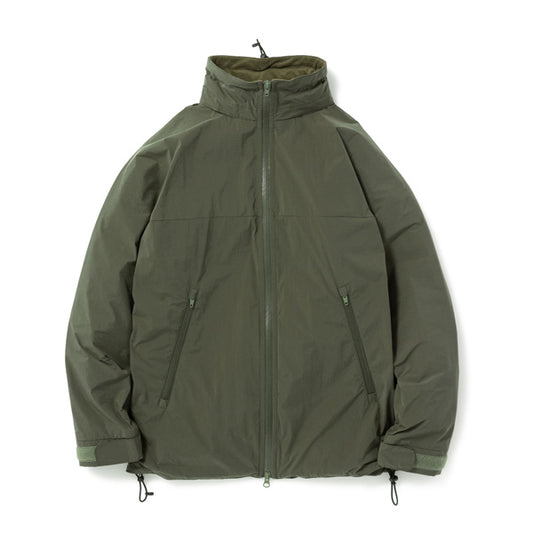 ECWCS Nylon Fleecce Jacket