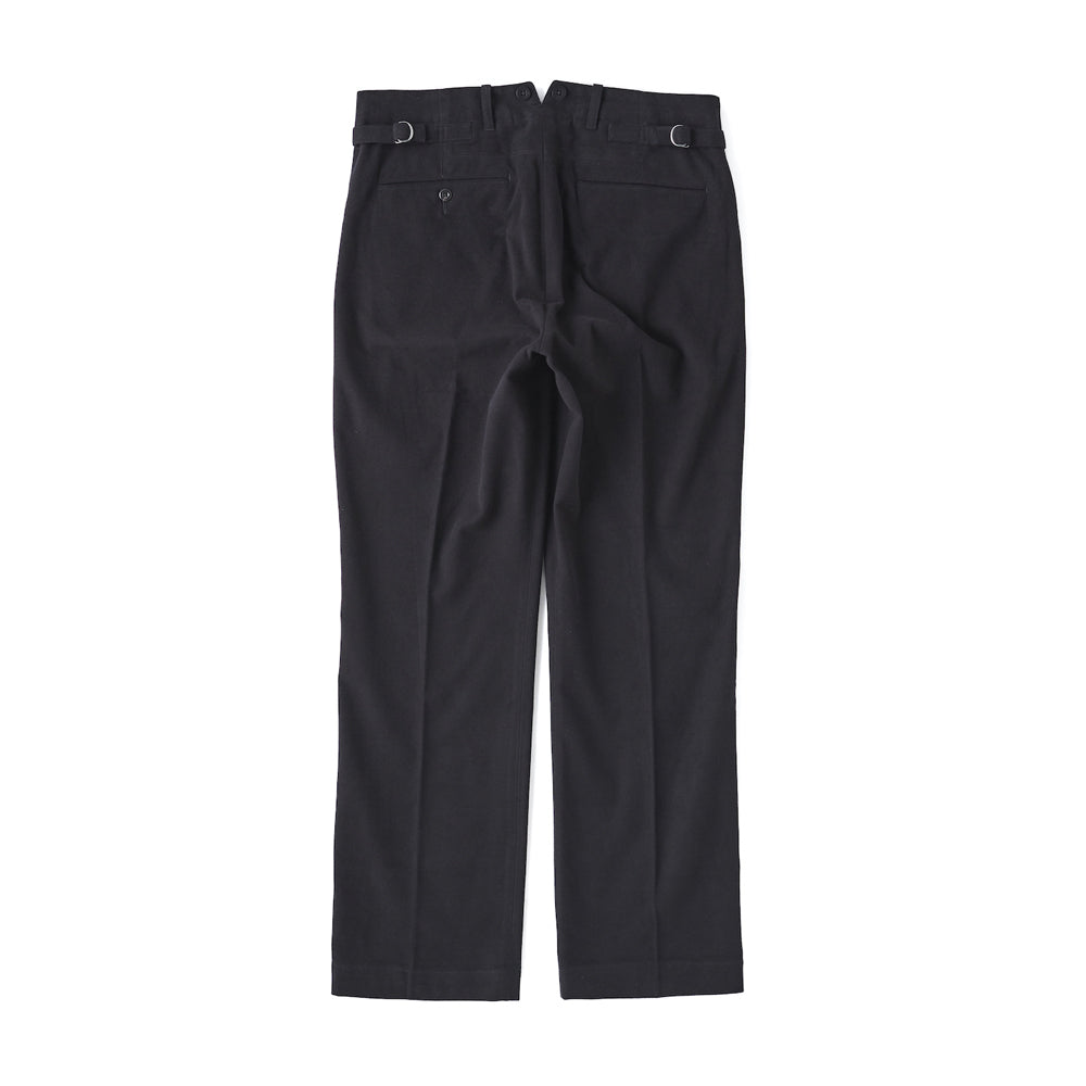 SIDE BLADE GRADPA TROUSER