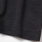 Summer wool short sleeve T-shirt
