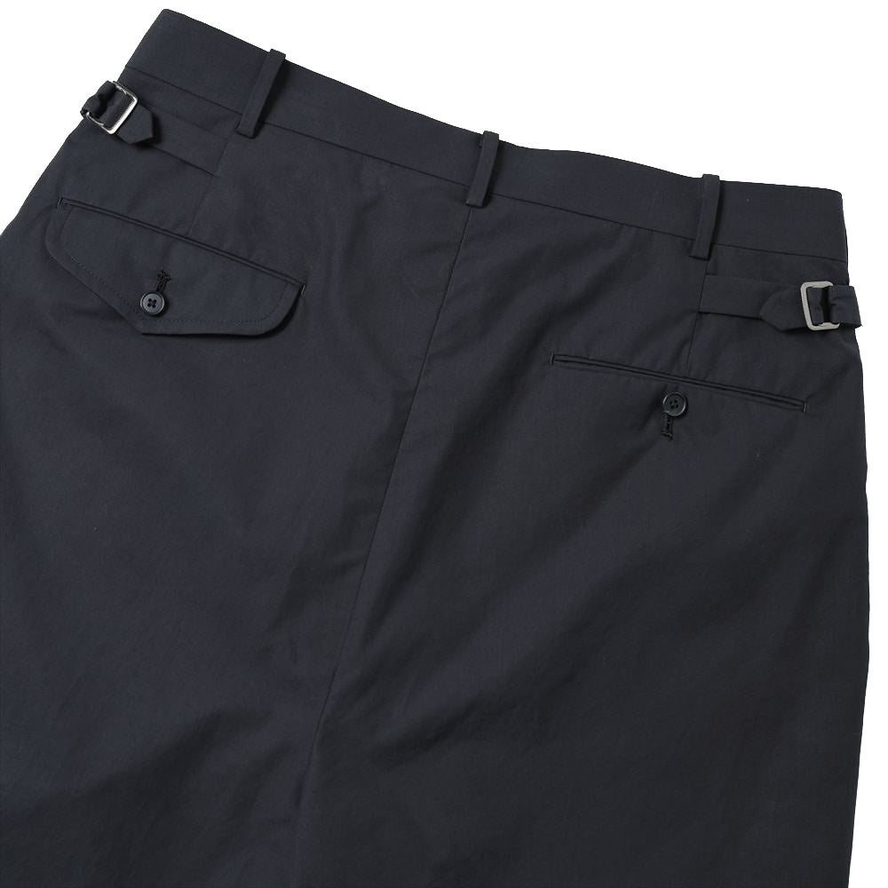 High Density Weather Cloth Trousers