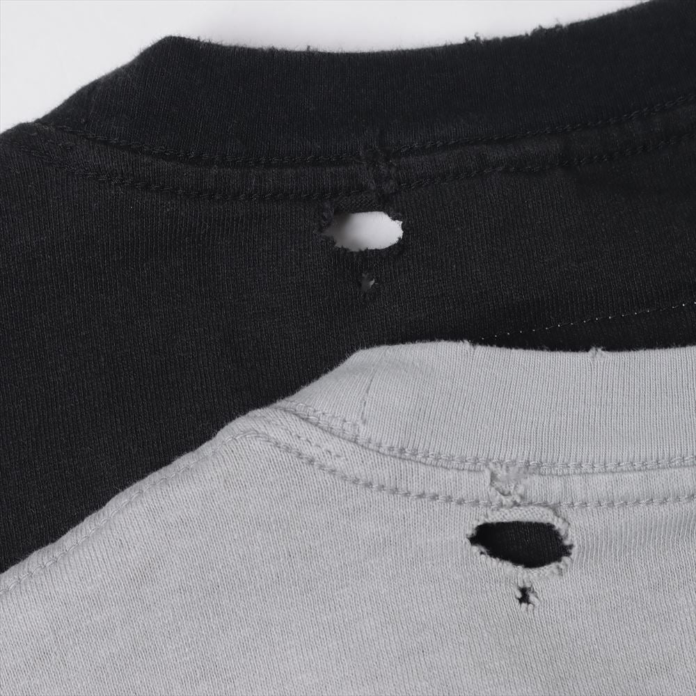 DB LOGO EMBROIDERY T-SHIRT