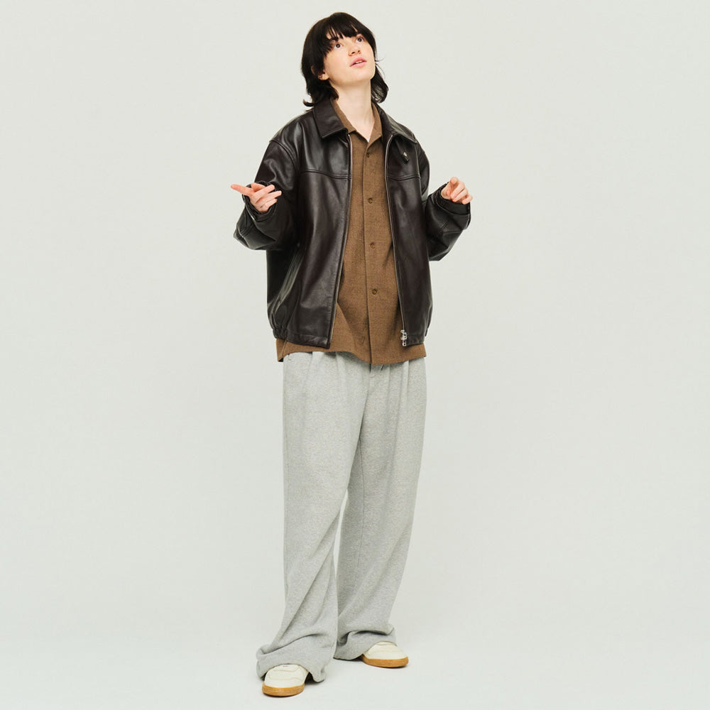 JUMBERCA SWEAT TROUSERS
